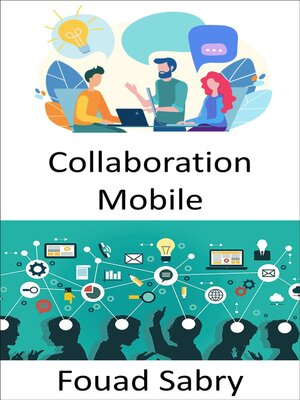 cover image of Collaboration Mobile